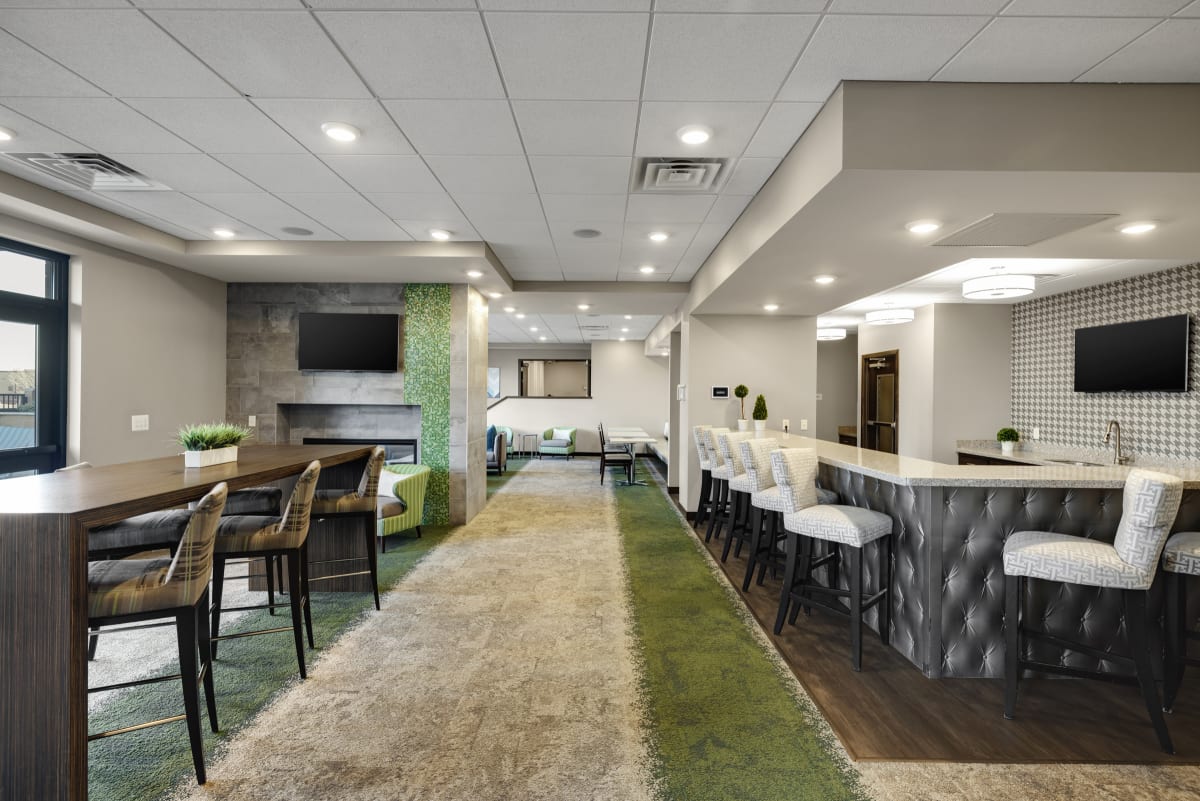 Apple Valley Apartments for Rent Gabella at Parkside